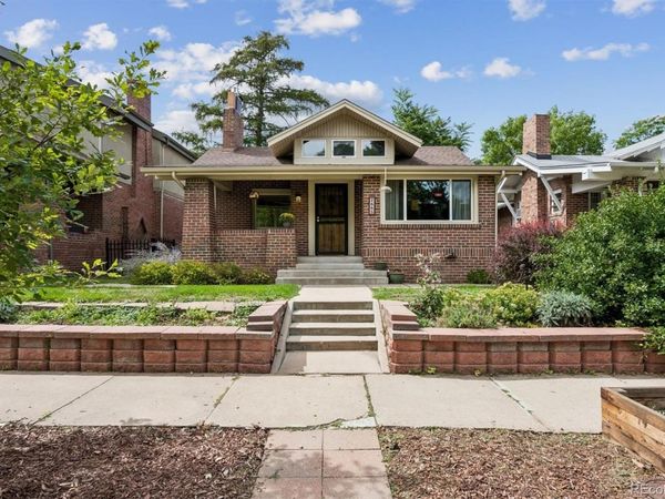 2665 Dahlia Street, Denver, CO 80207