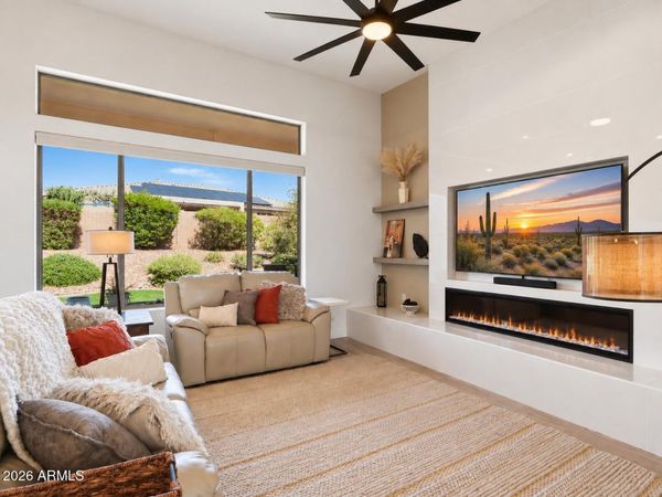 41915 N MOSS SPRINGS Road, Anthem, AZ 85086