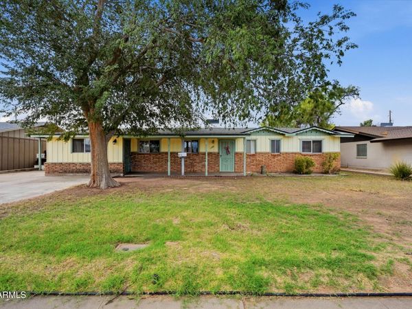 1149 E 7TH Place, Mesa, AZ 85203