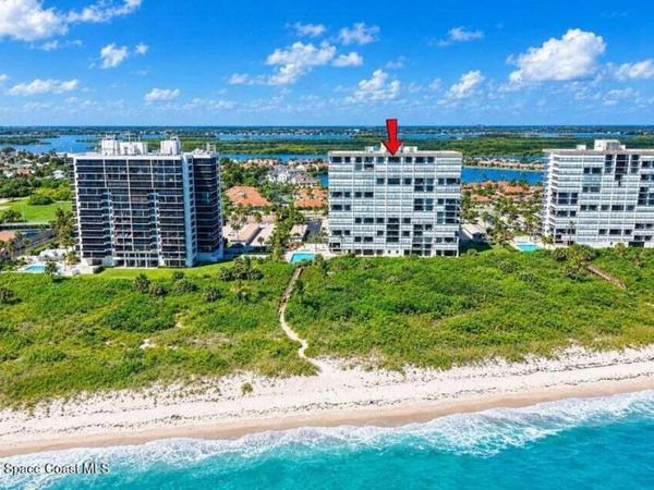 3120 N Highway A1a , Unit 1503, Fort Pierce, FL 34949