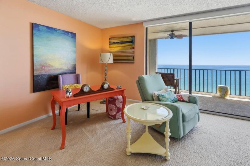 3120 N Highway A1a , Unit 1503, Fort Pierce, FL 34949 Photo