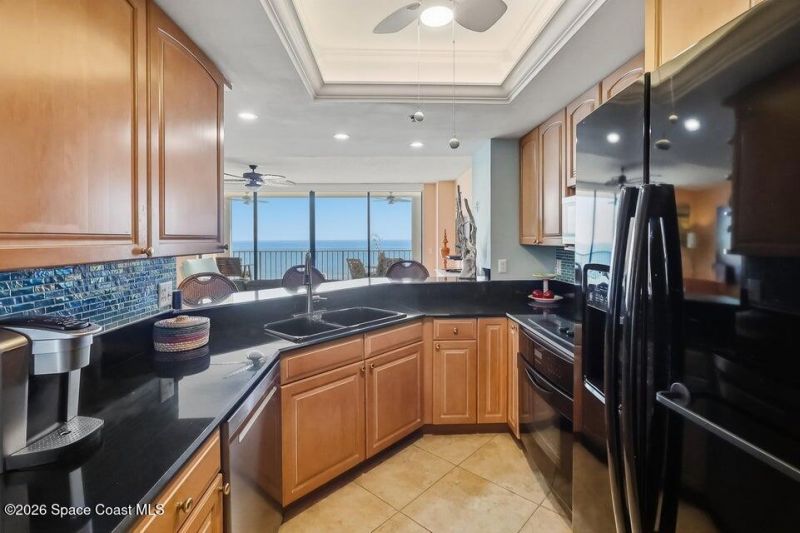 3120 N Highway A1a , Unit 1503, Fort Pierce, FL 34949 Photo