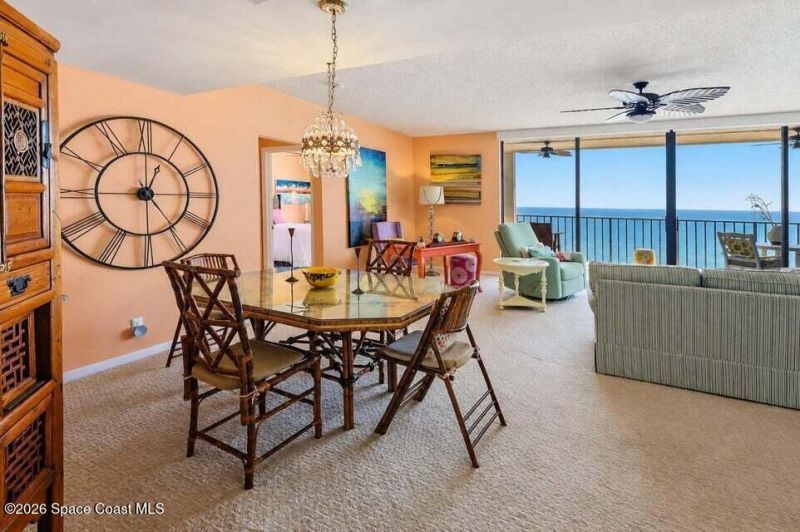 3120 N Highway A1a , Unit 1503, Fort Pierce, FL 34949 Photo