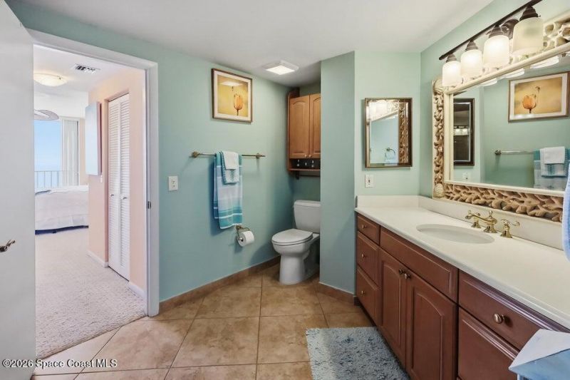 3120 N Highway A1a , Unit 1503, Fort Pierce, FL 34949 Photo