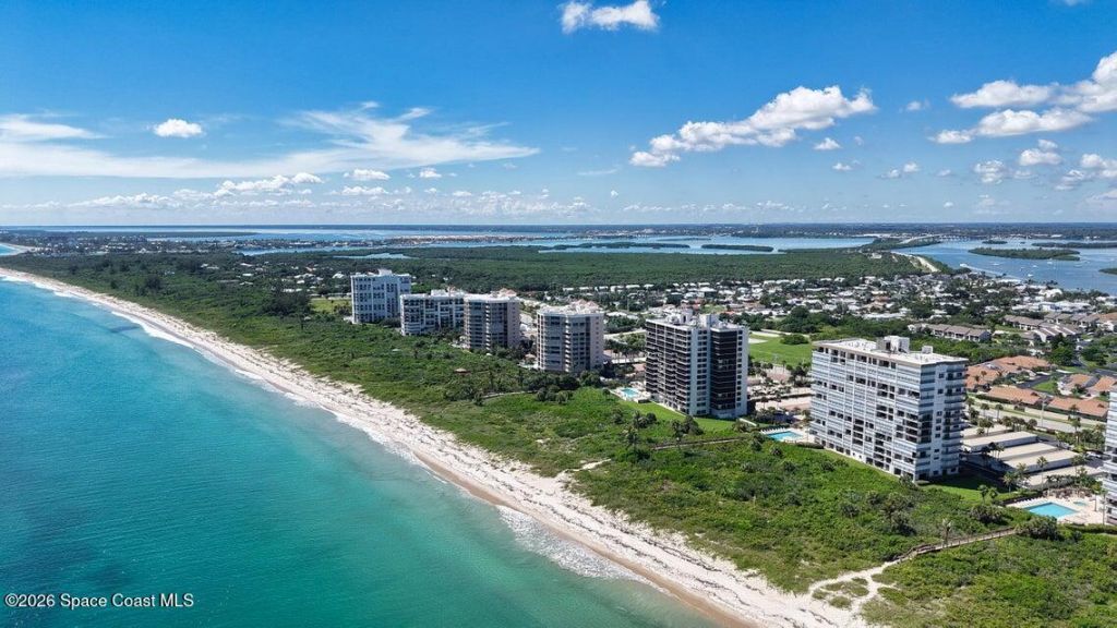 3120 N Highway A1a , Unit 1503, Fort Pierce, FL 34949 Photo