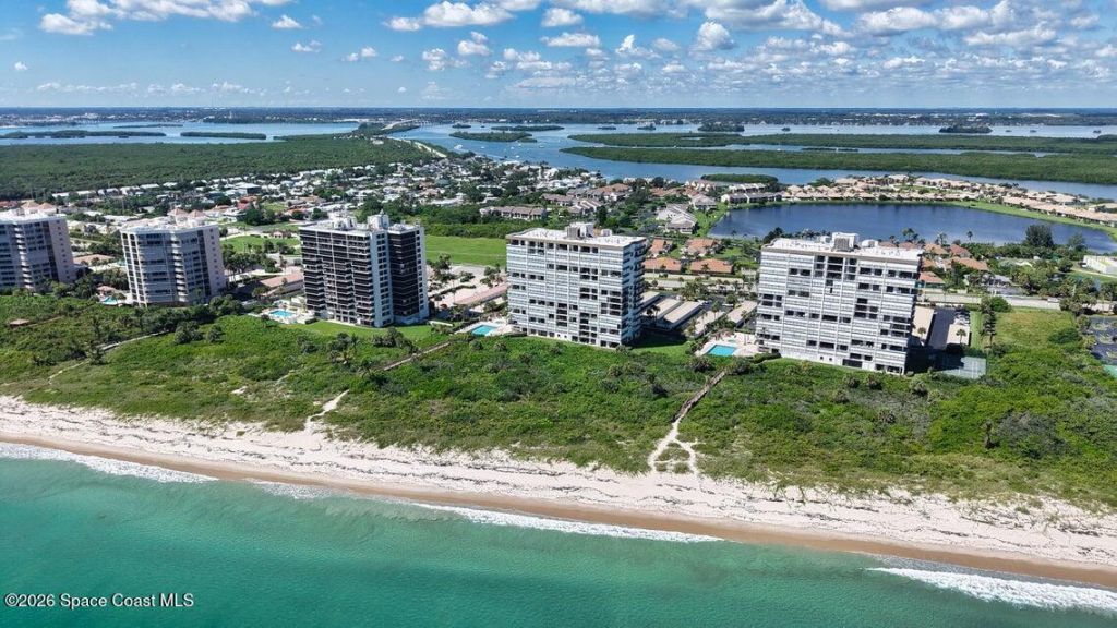 3120 N Highway A1a , Unit 1503, Fort Pierce, FL 34949 Photo