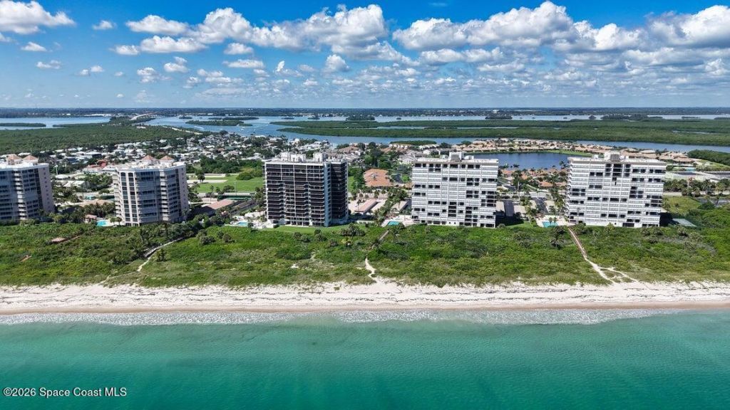 3120 N Highway A1a , Unit 1503, Fort Pierce, FL 34949 Photo