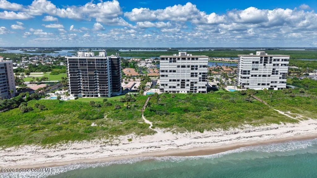 3120 N Highway A1a , Unit 1503, Fort Pierce, FL 34949 Photo