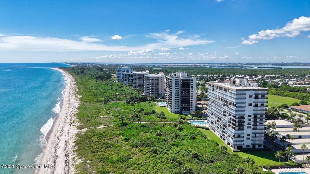 3120 N Highway A1a , Unit 1503, Fort Pierce, FL 34949 Photo
