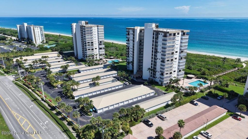 3120 N Highway A1a , Unit 1503, Fort Pierce, FL 34949 Photo