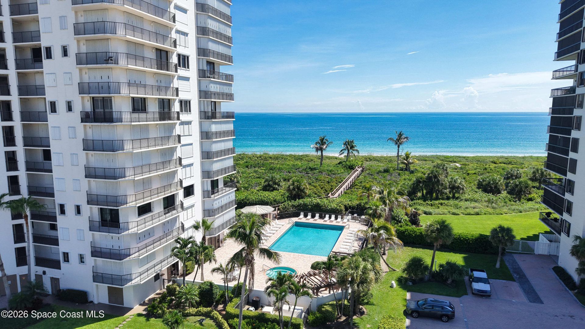 3120 N Highway A1a , Unit 1503, Fort Pierce, FL 34949 Photo