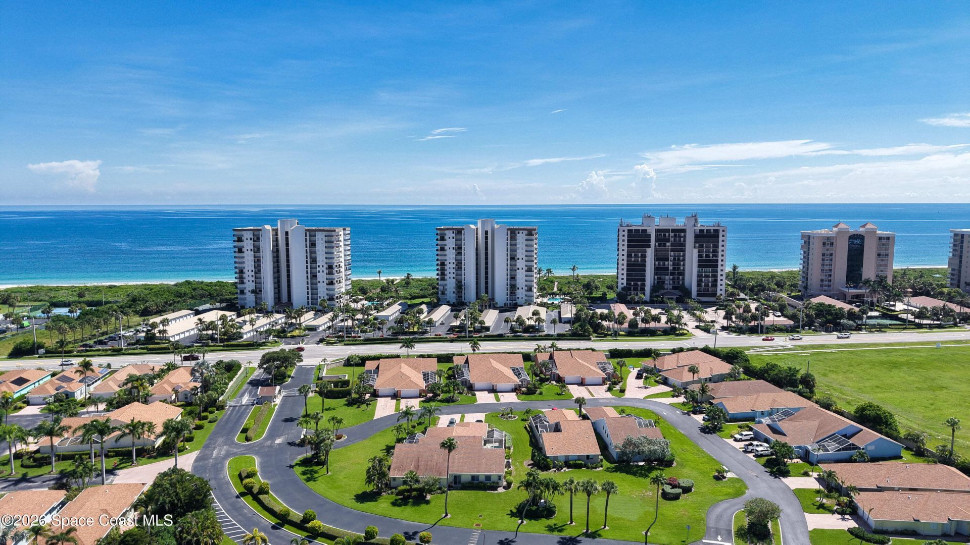3120 N Highway A1a , Unit 1503, Fort Pierce, FL 34949 Photo