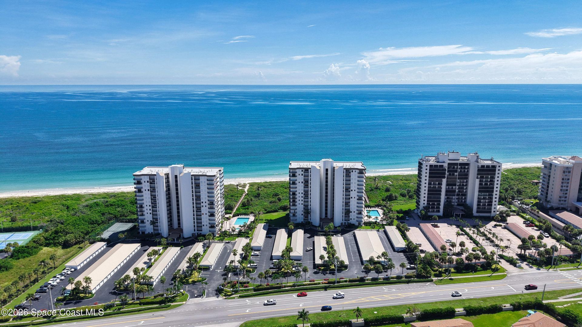 3120 N Highway A1a , Unit 1503, Fort Pierce, FL 34949 Photo
