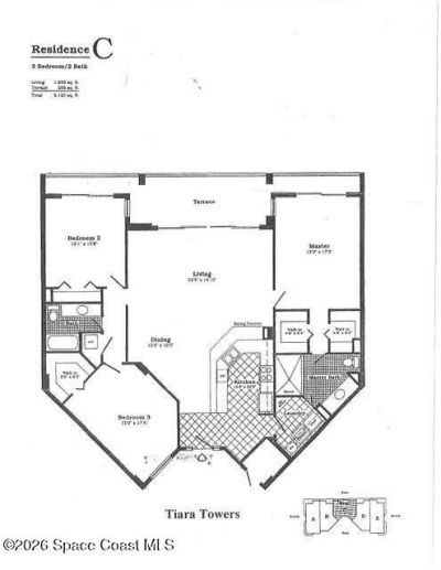 3120 N Highway A1a , Unit 1503, Fort Pierce, FL 34949 Photo