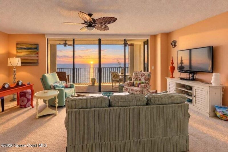 3120 N Highway A1a , Unit 1503, Fort Pierce, FL 34949 Photo