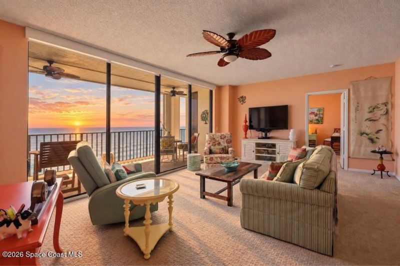 3120 N Highway A1a , Unit 1503, Fort Pierce, FL 34949 Photo