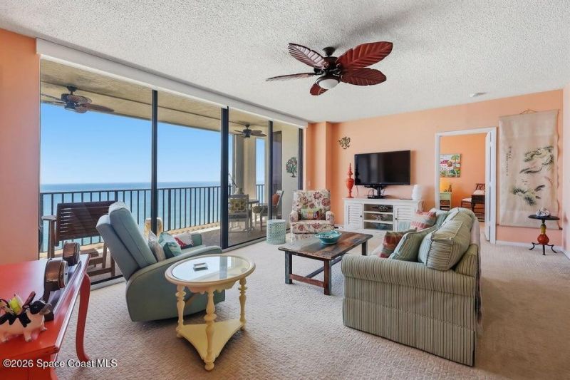 3120 N Highway A1a , Unit 1503, Fort Pierce, FL 34949 Photo