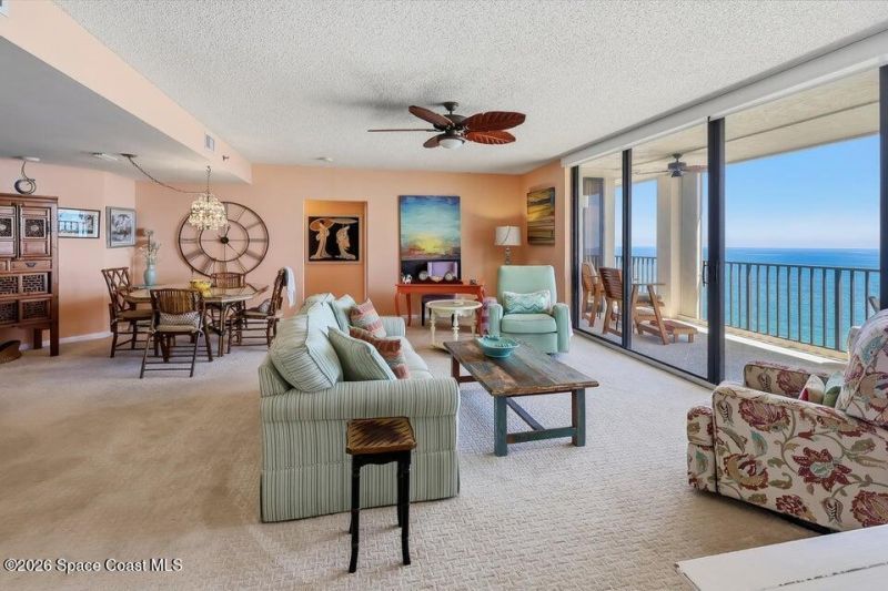 3120 N Highway A1a , Unit 1503, Fort Pierce, FL 34949 Photo