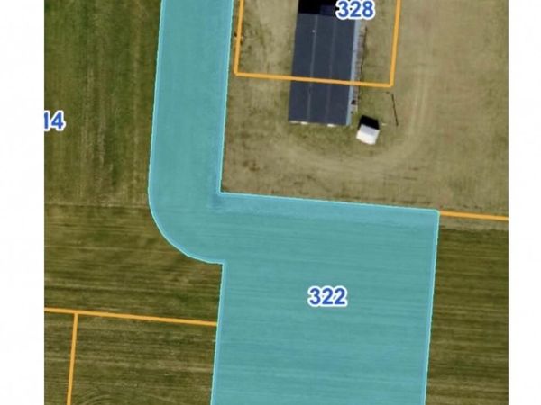 322 Sleepy Creek Road , Dudley, NC 28333