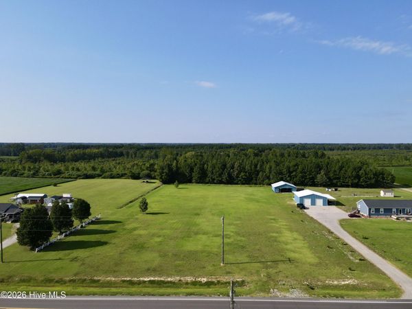 7240 Prison Camp Road , Williamston, NC 27892