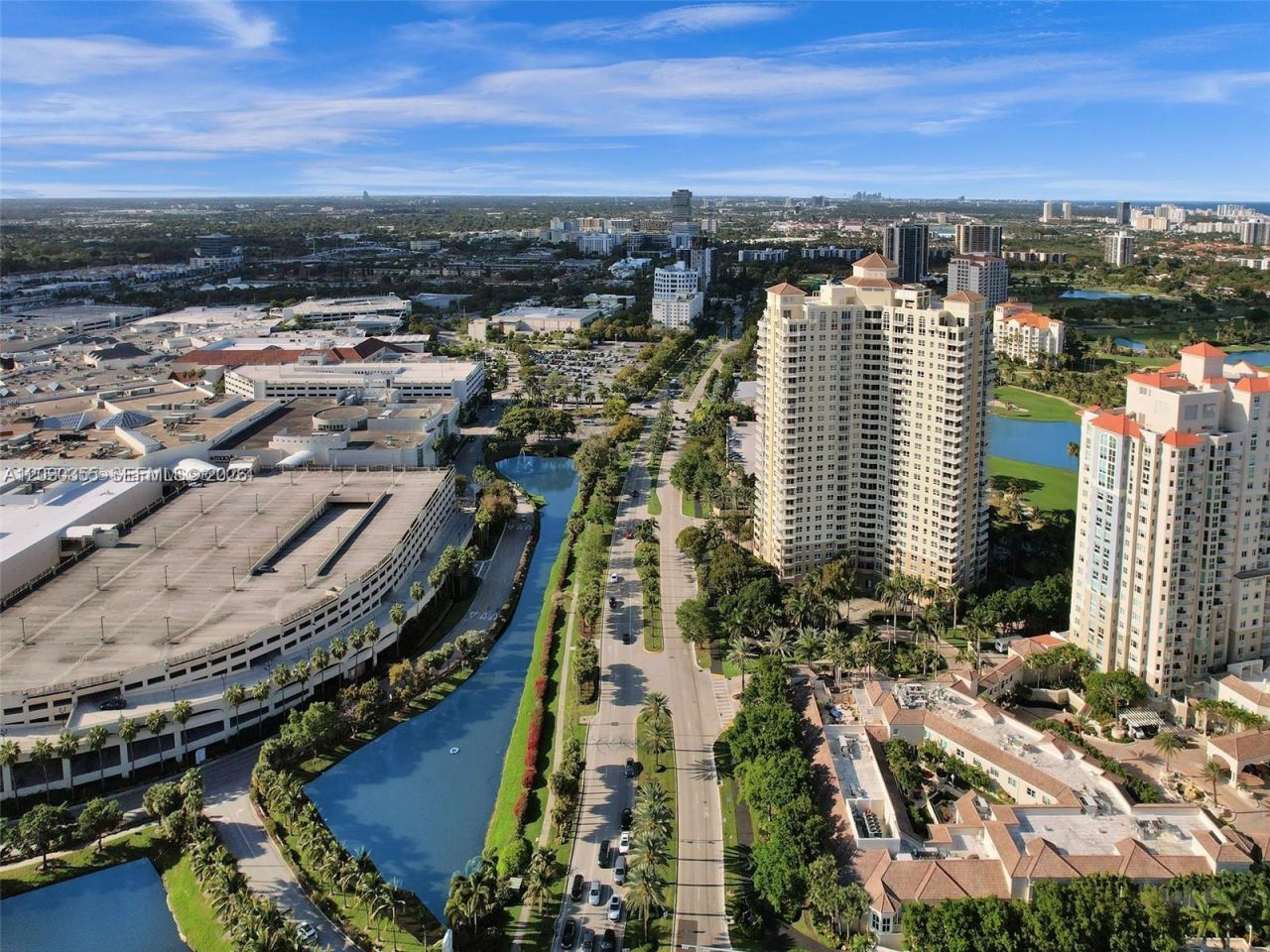 19501 W Country Club Dr , Unit 1006, Aventura, FL 33180 Photo