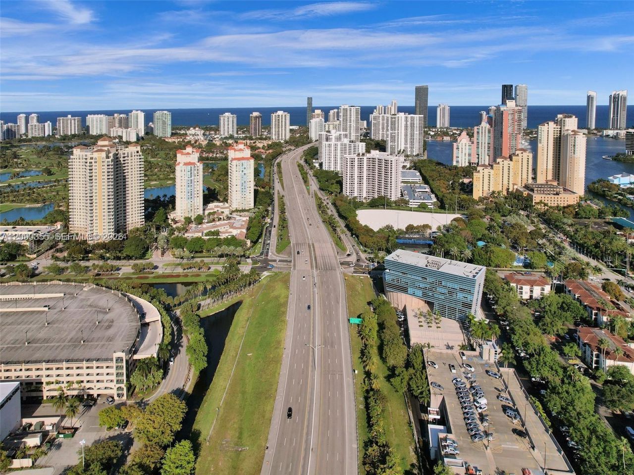 19501 W Country Club Dr , Unit 1006, Aventura, FL 33180 Photo