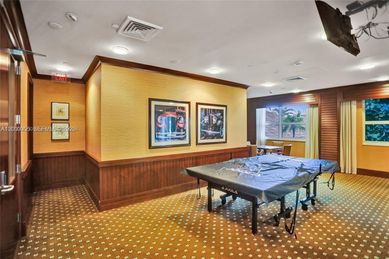 19501 W Country Club Dr , Unit 1006, Aventura, FL 33180 Photo