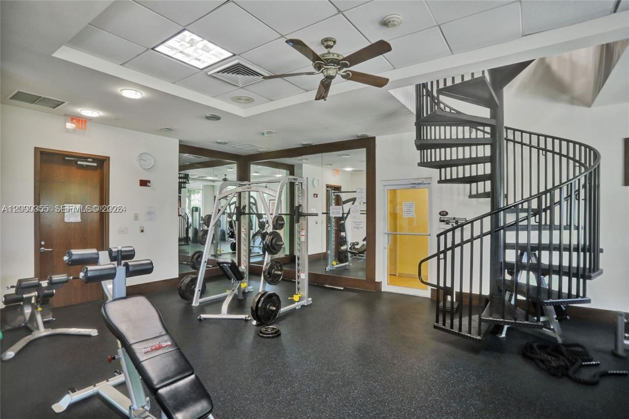 19501 W Country Club Dr , Unit 1006, Aventura, FL 33180 Photo