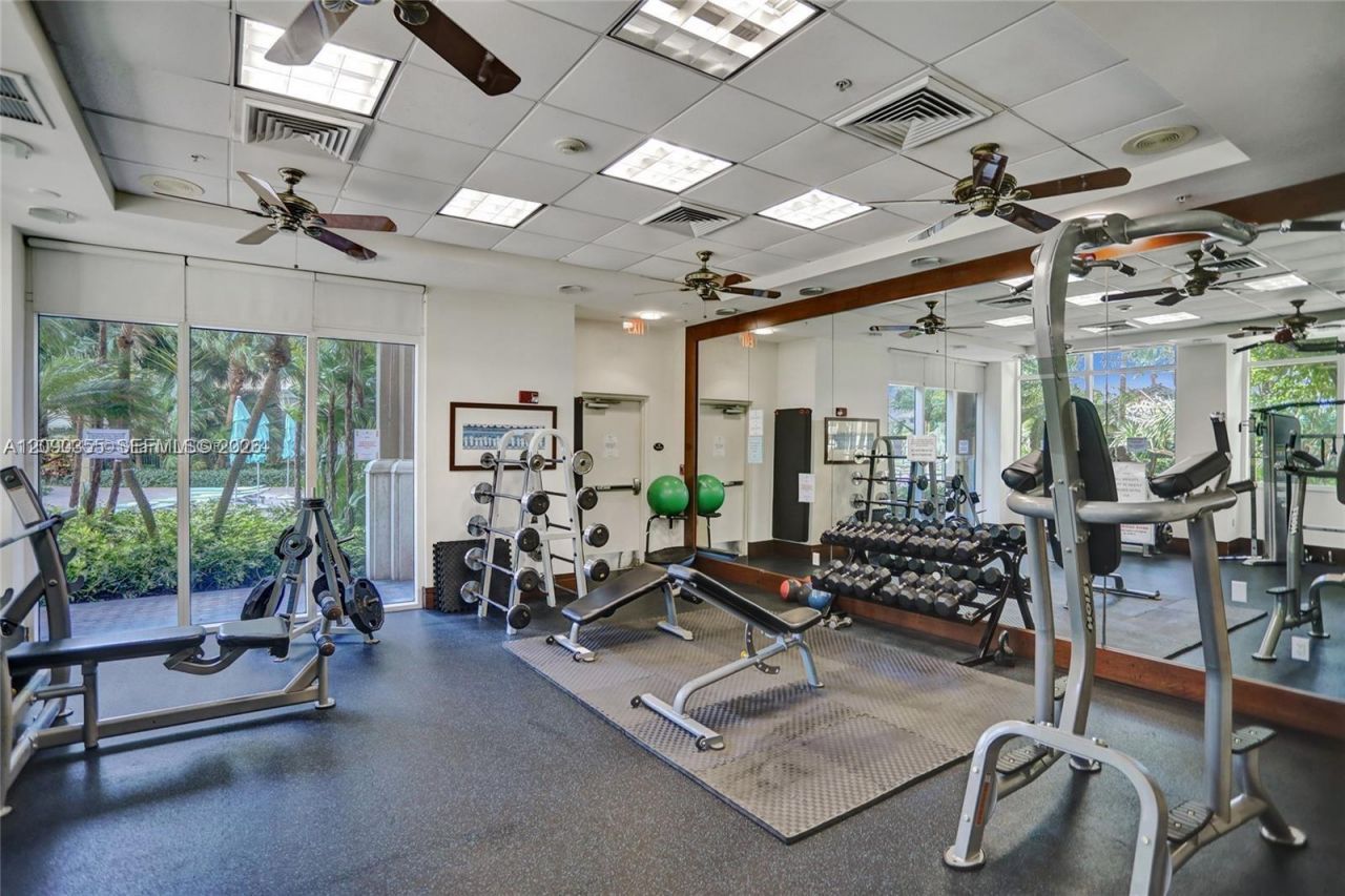 19501 W Country Club Dr , Unit 1006, Aventura, FL 33180 Photo