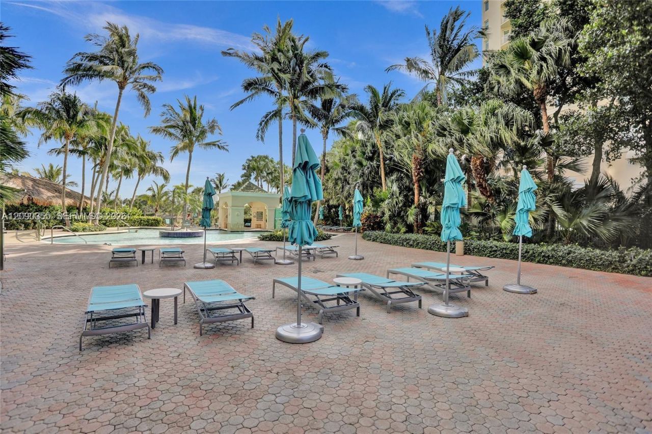 19501 W Country Club Dr , Unit 1006, Aventura, FL 33180 Photo