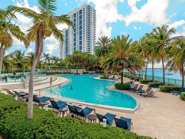 1500 Bay Rd , Unit 128S, Miami Beach, FL 33139