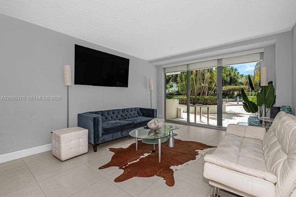 1500 Bay Rd, Unit 128S, Miami Beach, FL 33139 Photo