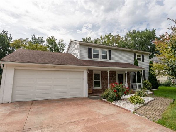 179 Hillside Drive , Hilton, NY 14468