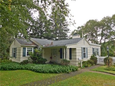 161 Olive Street, Bolivar, NY 14715