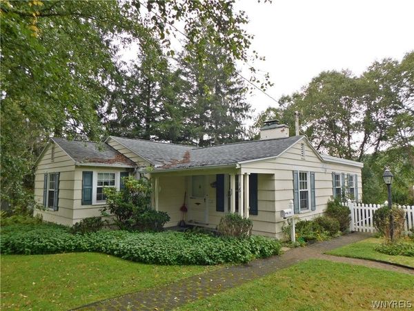 161 Olive Street, Bolivar, NY 14715