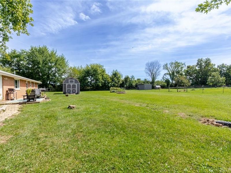 3370 Scheyhing Road, Lewisburg, OH 45338 Photo 27