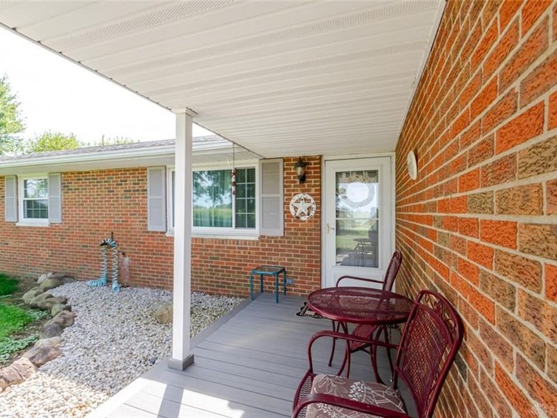 3370 Scheyhing Road, Lewisburg, OH 45338 Photo 3