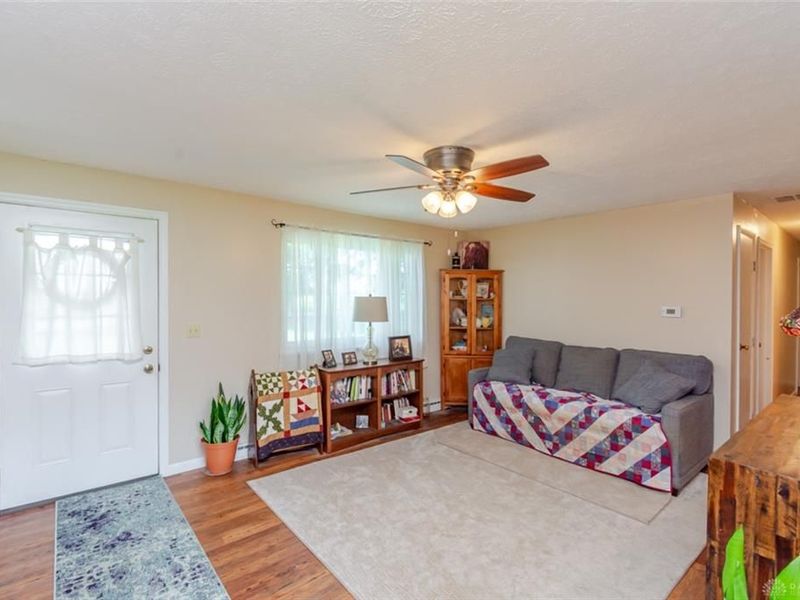 3370 Scheyhing Road, Lewisburg, OH 45338 Photo 5