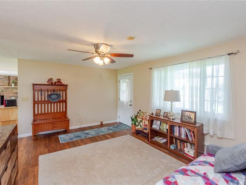 3370 Scheyhing Road, Lewisburg, OH 45338 Photo 6