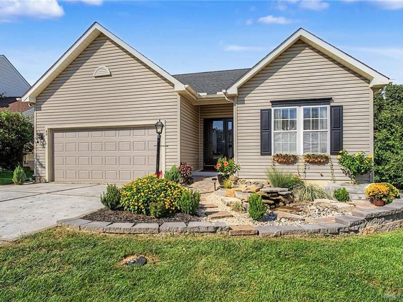 40 Teil Tree Court, Monroe, OH 45050 Photo 1