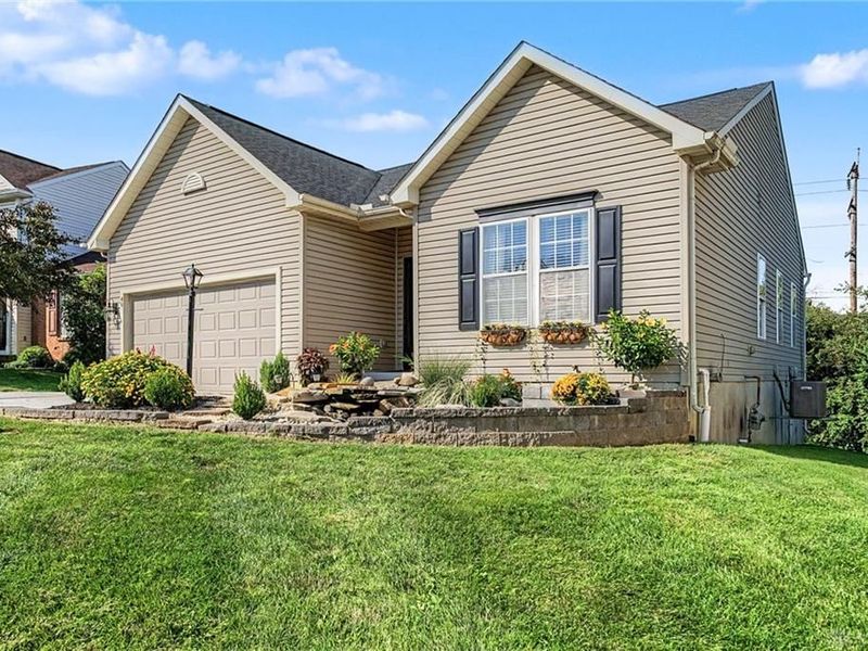 40 Teil Tree Court, Monroe, OH 45050 Photo 3
