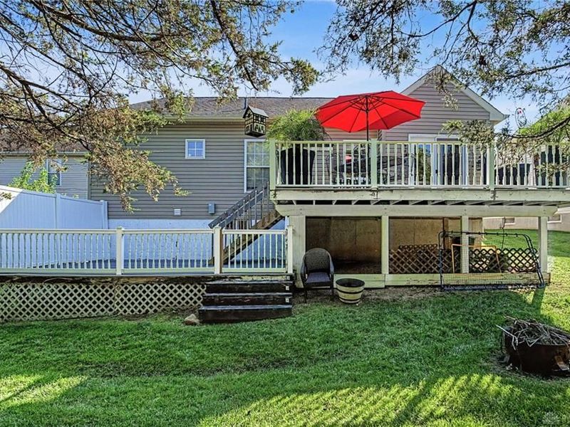40 Teil Tree Court, Monroe, OH 45050 Photo 5