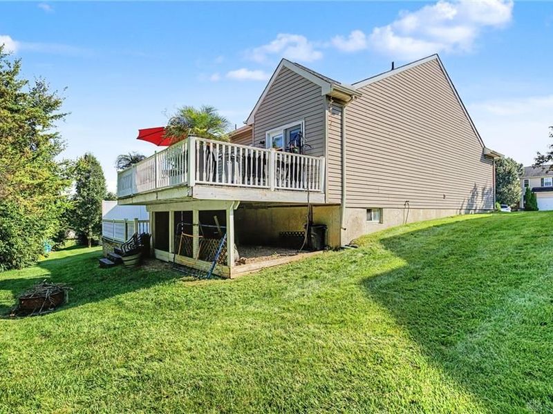 40 Teil Tree Court, Monroe, OH 45050 Photo 6