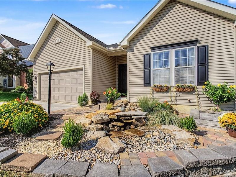 40 Teil Tree Court, Monroe, OH 45050 Photo 8