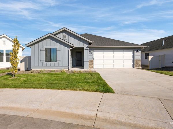 9472 W Blazing Star St, Nampa, ID 83687