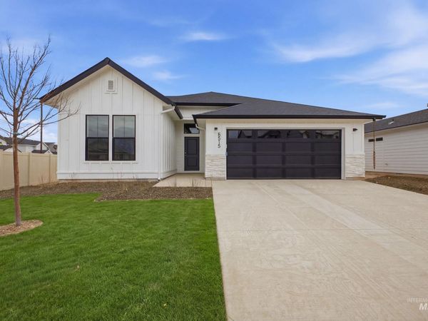 9486 W Blazing Star St, Nampa, ID 83687