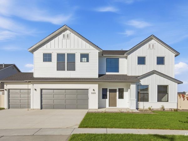 5329 S Big Jacks Creek Ave, Nampa, ID 83686
