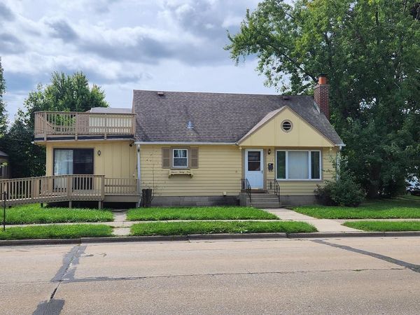 1123 Melvin AVENUE, Racine, WI 53402