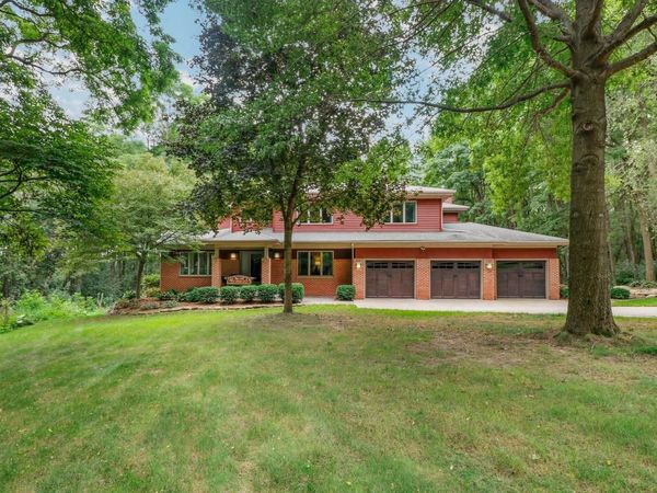 899 County Rd MM, Oregon, WI 53575