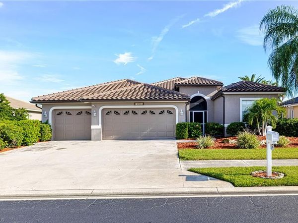 12986 Kedleston CIR , FORT MYERS, FL 33912